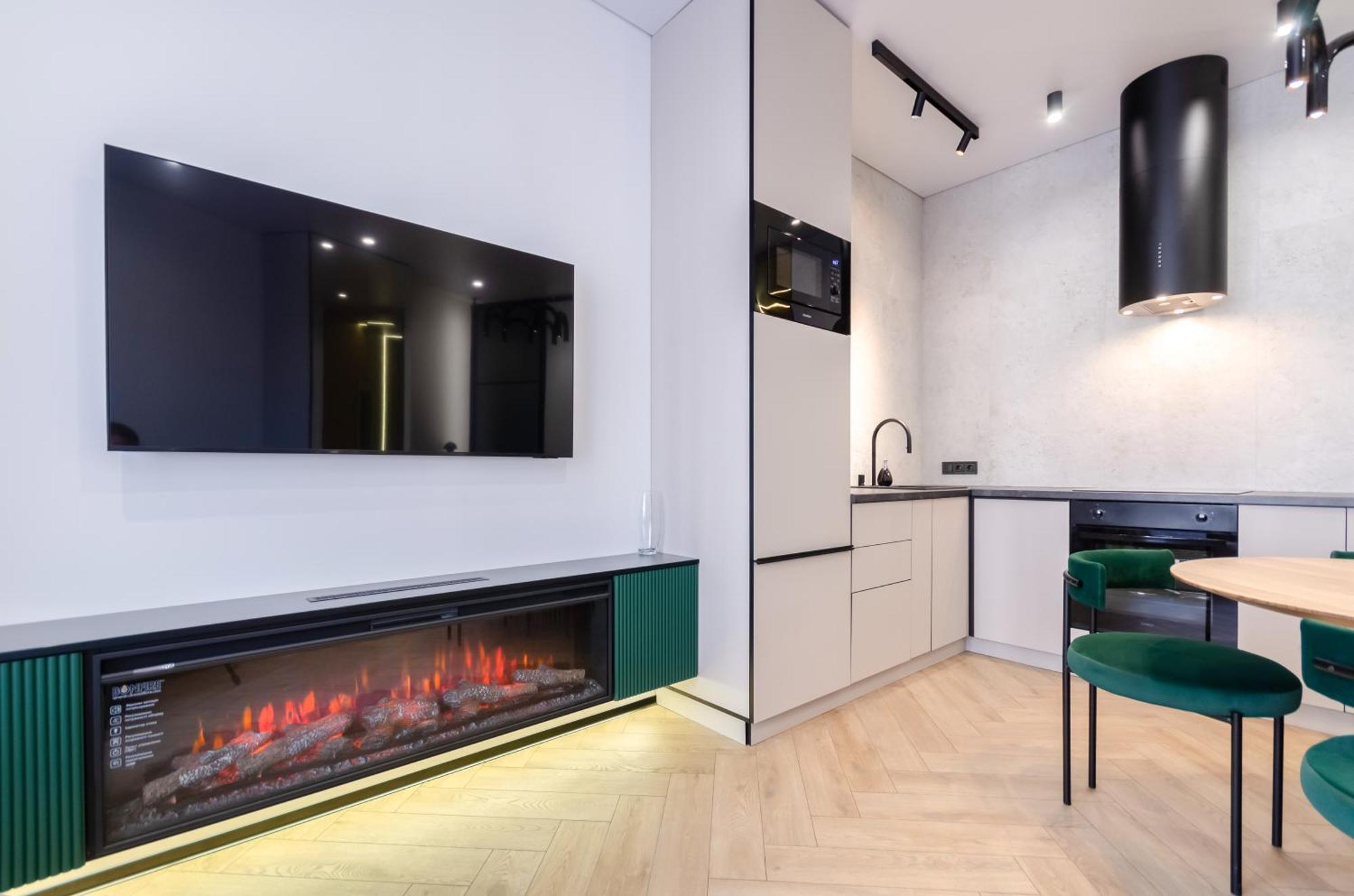 Petrovdom 2-76 Luxury Living In Rc Pechersk Plaza Kiev Buitenkant foto