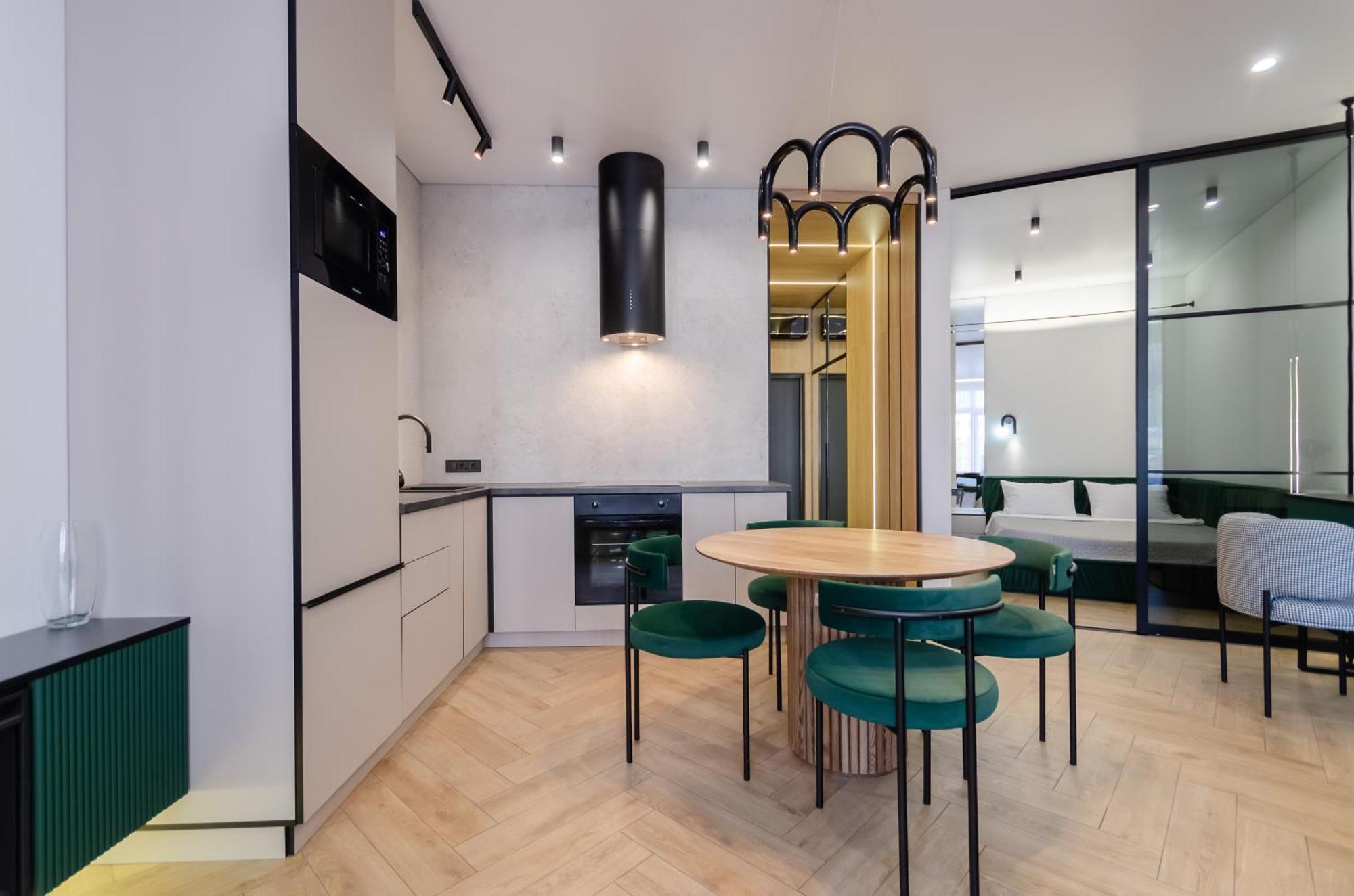 Petrovdom 2-76 Luxury Living In Rc Pechersk Plaza Kiev Buitenkant foto