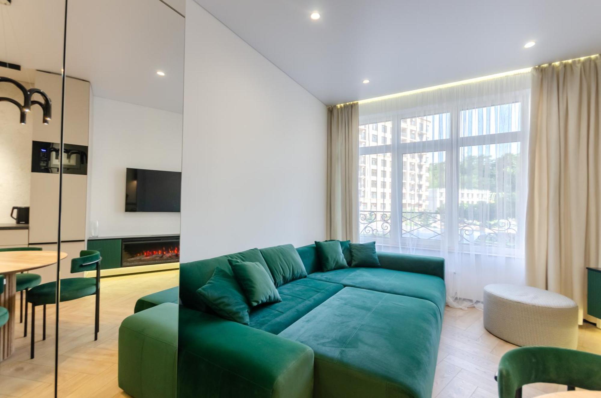 Petrovdom 2-76 Luxury Living In Rc Pechersk Plaza Kiev Buitenkant foto