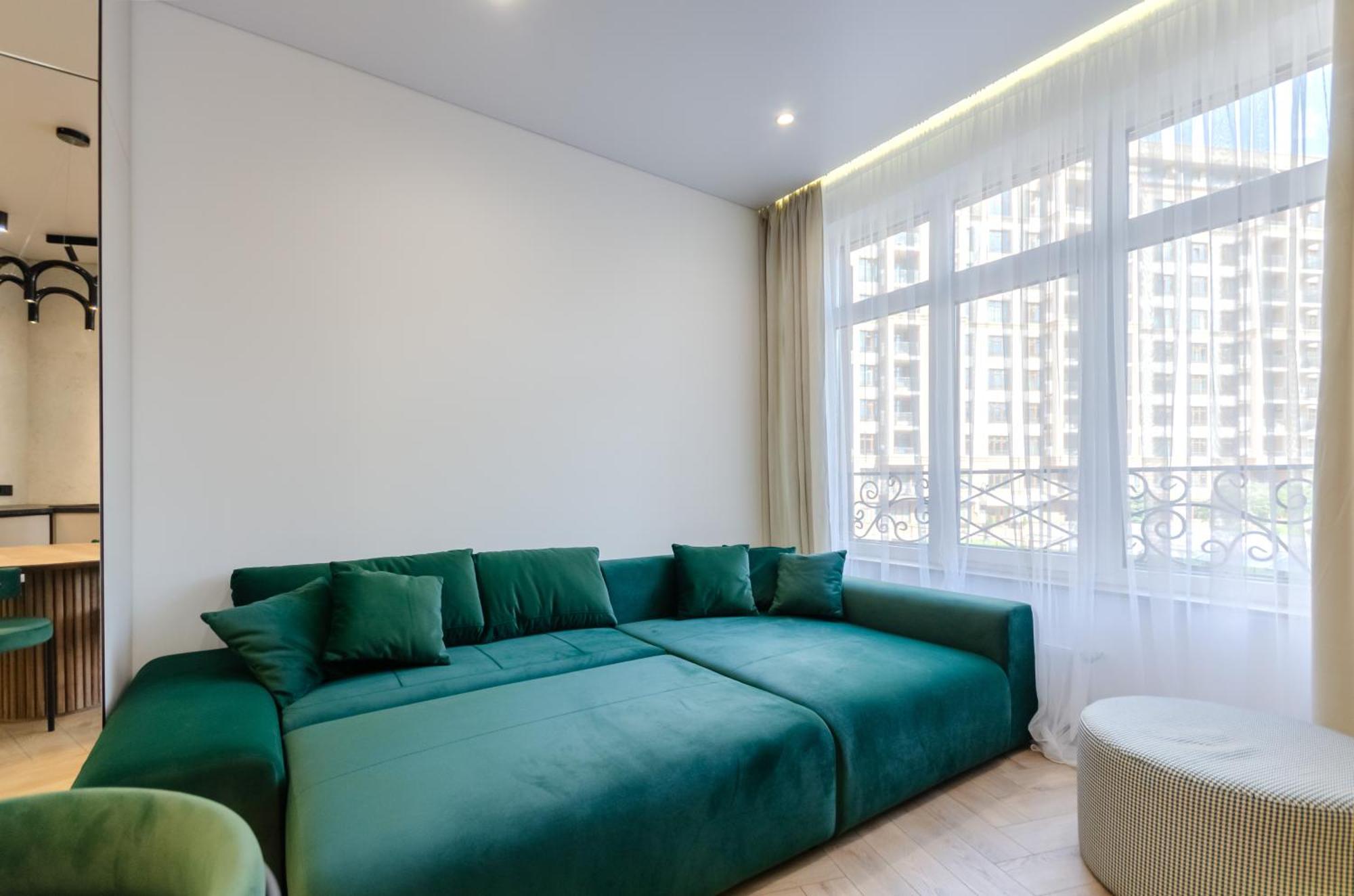 Petrovdom 2-76 Luxury Living In Rc Pechersk Plaza Kiev Buitenkant foto