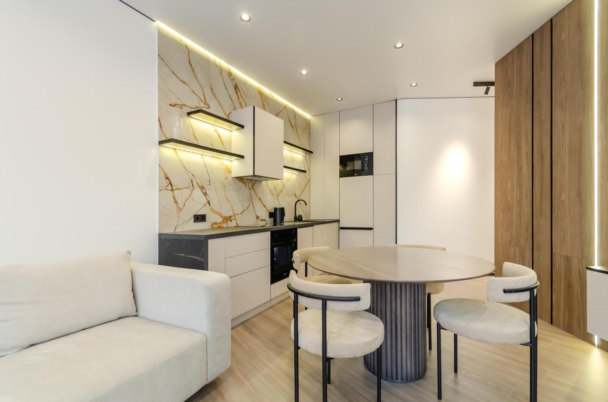 Petrovdom 2-76 Luxury Living In Rc Pechersk Plaza Kiev Buitenkant foto