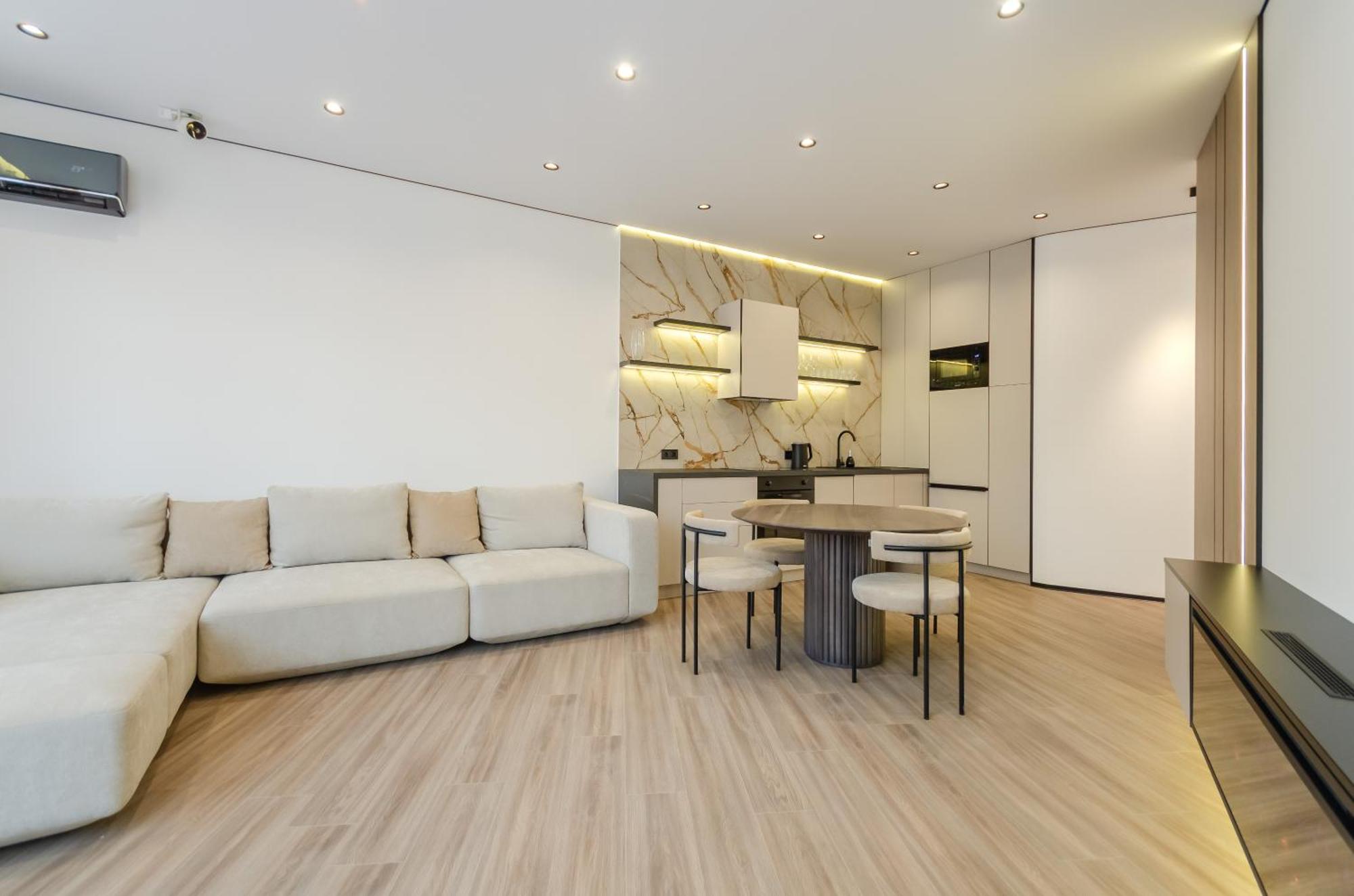 Petrovdom 2-76 Luxury Living In Rc Pechersk Plaza Kiev Buitenkant foto