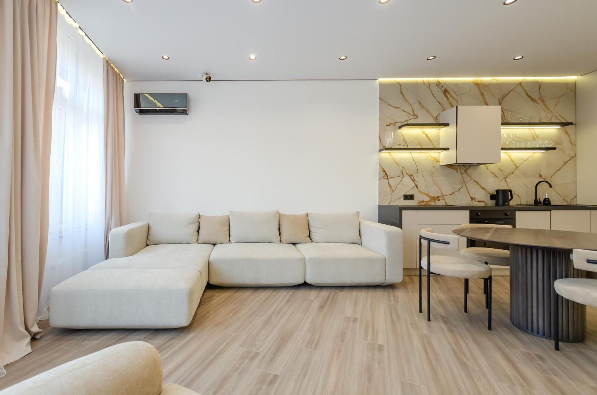 Petrovdom 2-76 Luxury Living In Rc Pechersk Plaza Kiev Buitenkant foto