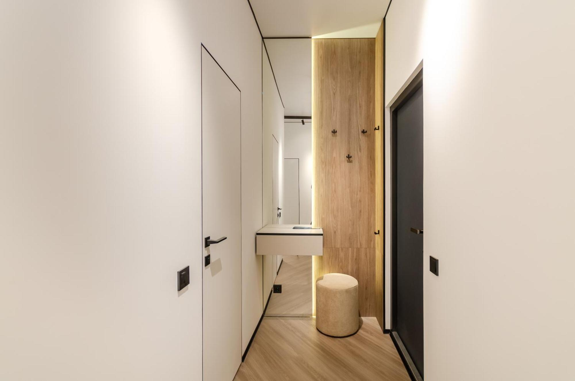 Petrovdom 2-76 Luxury Living In Rc Pechersk Plaza Kiev Buitenkant foto