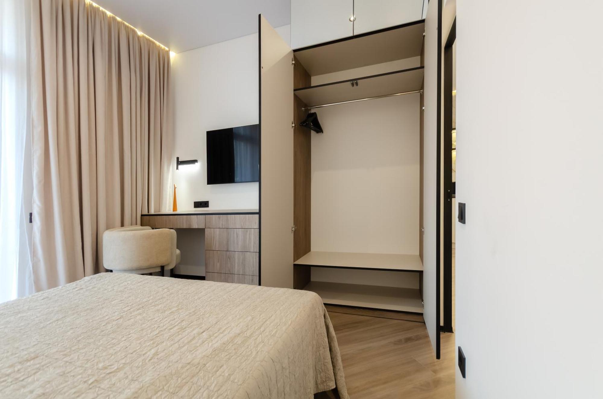 Petrovdom 2-76 Luxury Living In Rc Pechersk Plaza Kiev Buitenkant foto