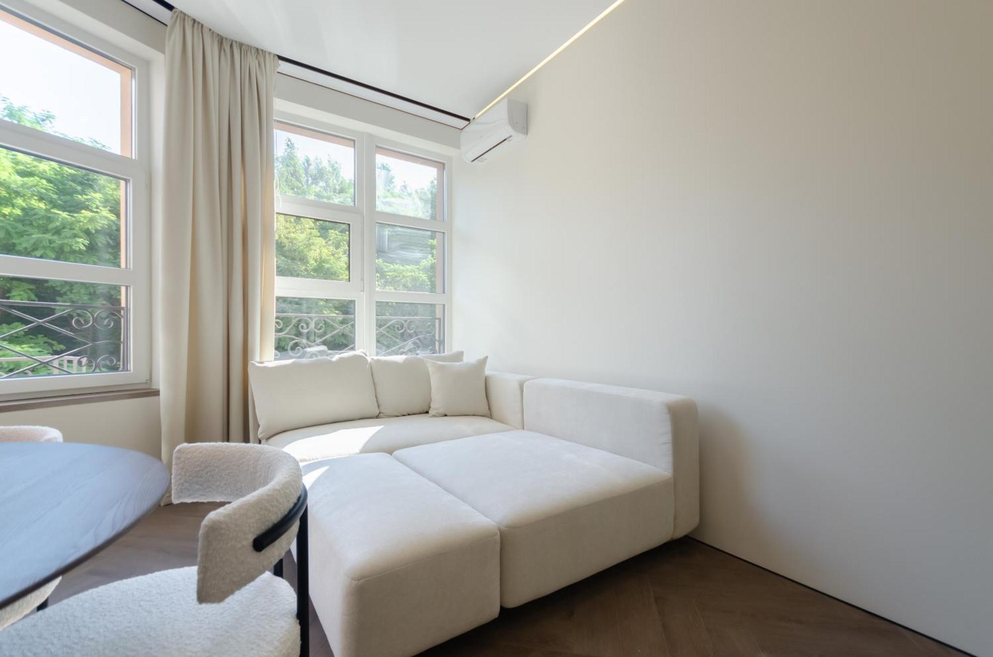 Petrovdom 2-76 Luxury Living In Rc Pechersk Plaza Kiev Buitenkant foto