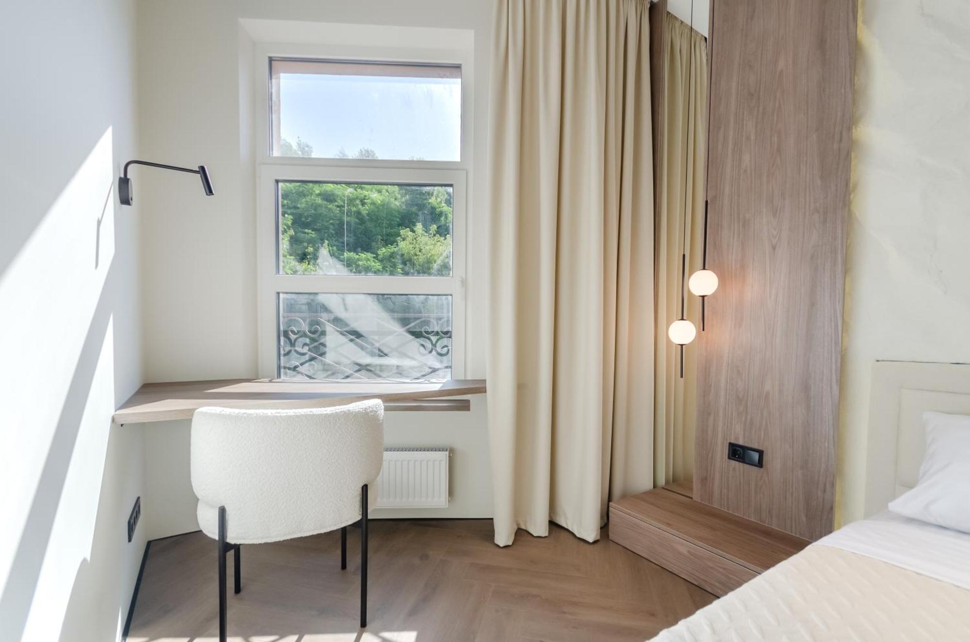 Petrovdom 2-76 Luxury Living In Rc Pechersk Plaza Kiev Buitenkant foto