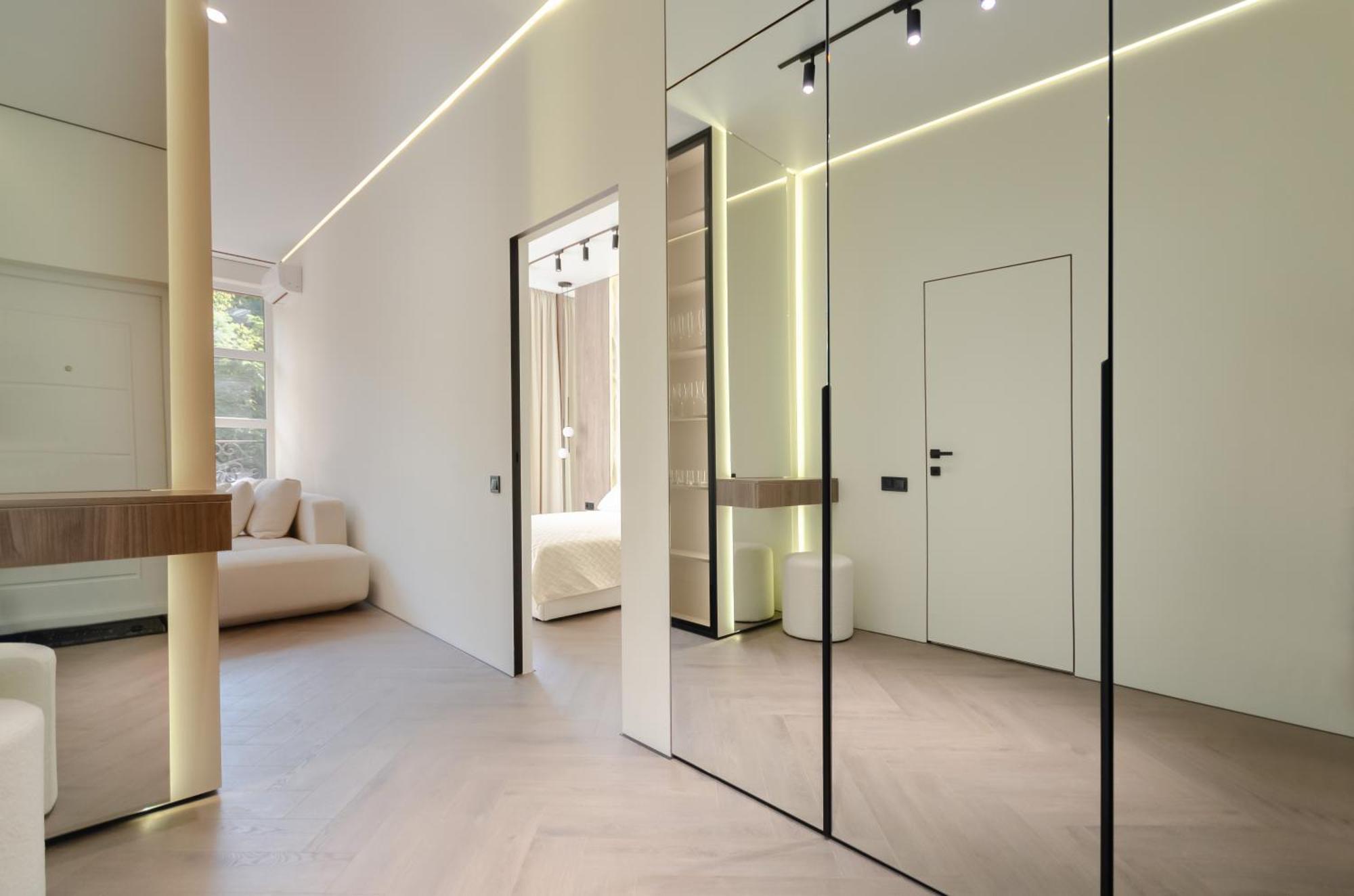 Petrovdom 2-76 Luxury Living In Rc Pechersk Plaza Kiev Buitenkant foto