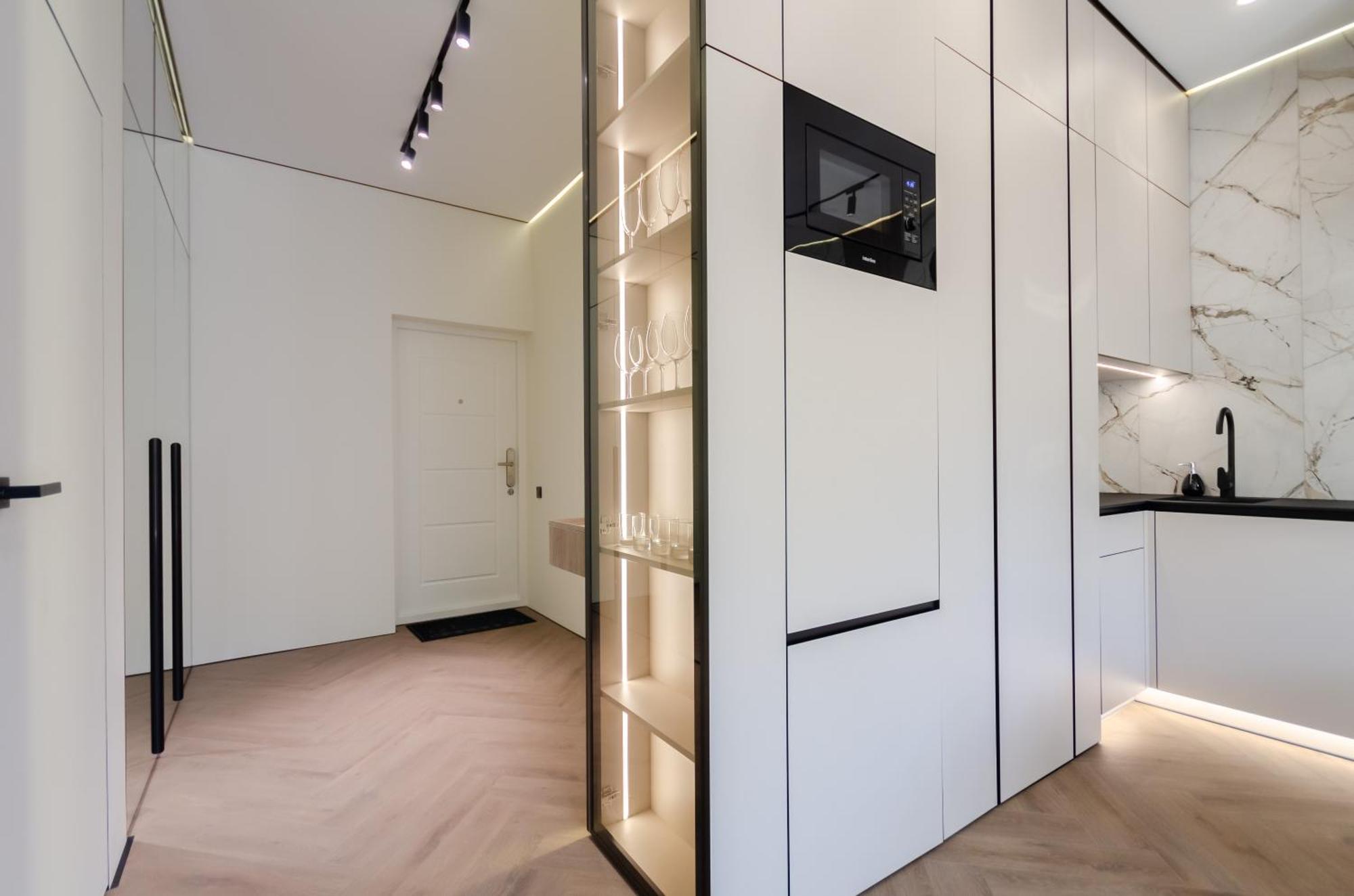 Petrovdom 2-76 Luxury Living In Rc Pechersk Plaza Kiev Buitenkant foto
